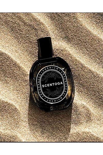 SCENTOGA C.d'ior Homme Intense 50 ml Erkek Extrait De Parfüm M-04