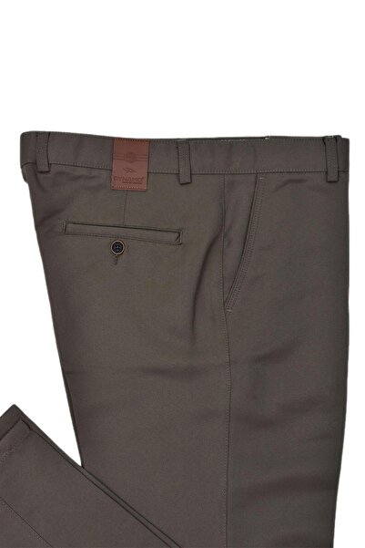 DYNAMO Classic Men's Canvas Trousers - BGL-ST03837