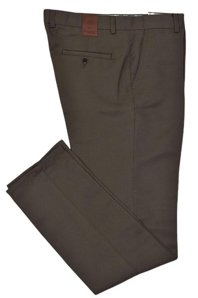 DYNAMO Classic Men's Canvas Trousers - BGL-ST03837