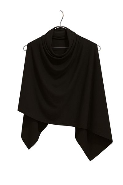 Hayalet 100% Combed Cotton Shawl Pareo 90Cmx190Cm