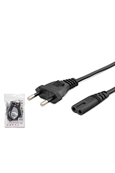 HADRON Hdx5534 Teyp Fişi 1mm 1mt 500w Ambalajlı