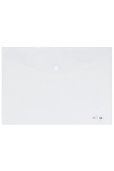 Noki 3103-200 A3 Διαφανές Αρχείο - Με κούμπωμα