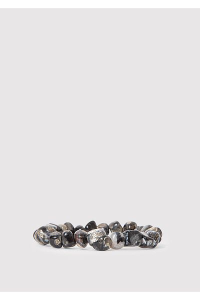 Mavi Black Bracelet 0912090-900