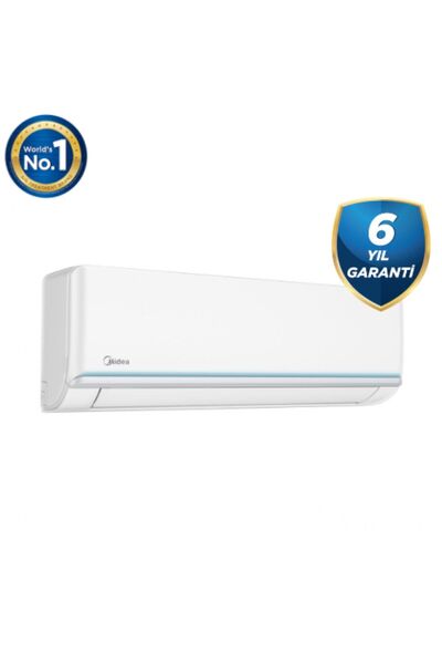 Midea 2025 Model Xtreme Save 18000 Btu Duvar Tipi Klima A (MONTAJ DAHİL DEĞİLDİR)