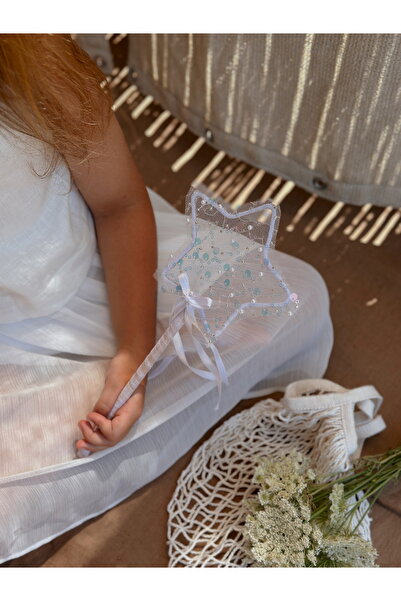 SAKLIDESİGN Hayal Asa Girl's Birthday Party Asa