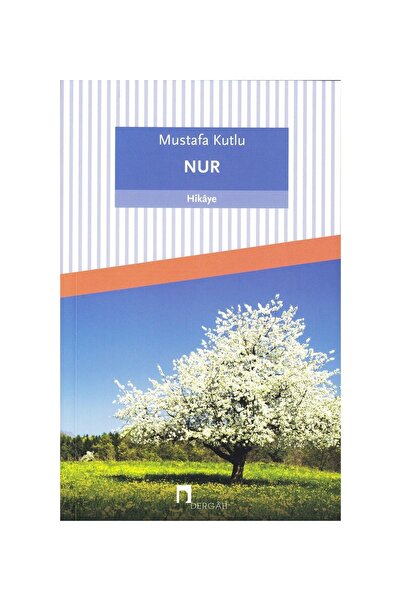 Dergah Yayınları Nur
