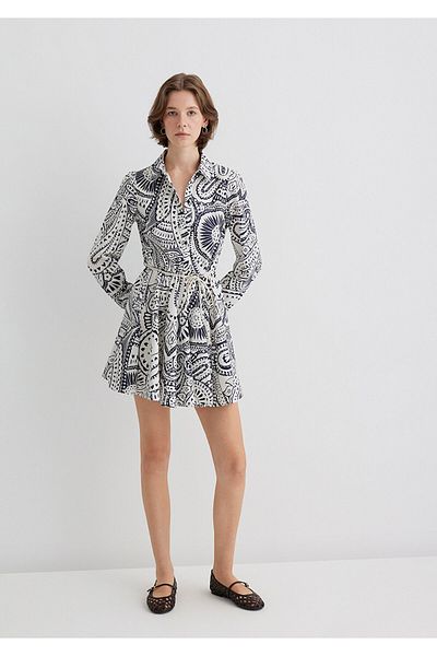 Mavi Φόρεμα Navy Blue 1310715-88029