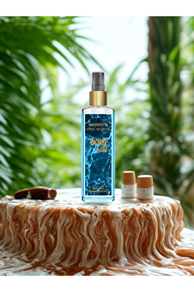 Watsons Body Cool Vücut Spreyi 200 ml