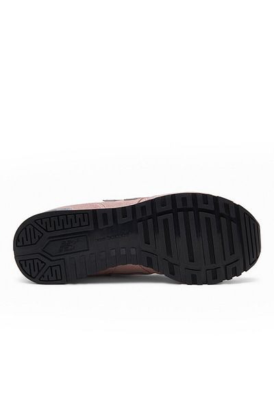 New Balance Pantofi de damă Pink Lifestyle - Wl565pnk