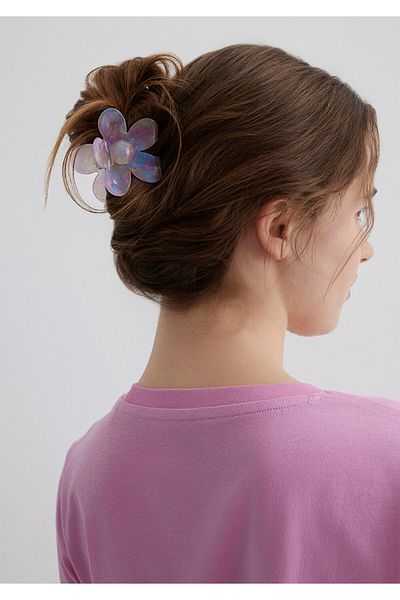 Mavi Colorful Flower Hair Clip 1912705-32428