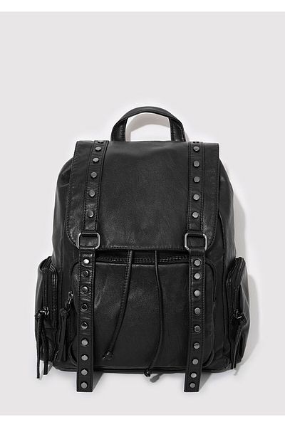 Mavi Black Backpack 1913015 -900