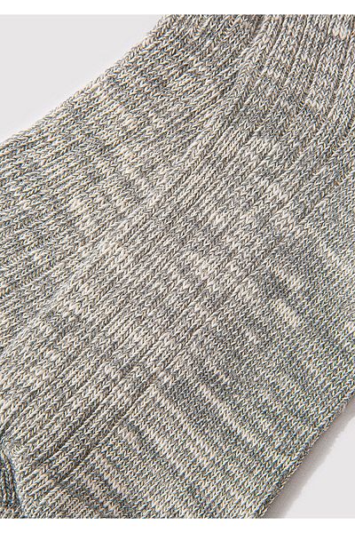 Mavi 1912729 -82816 Model Gray Boot Socks