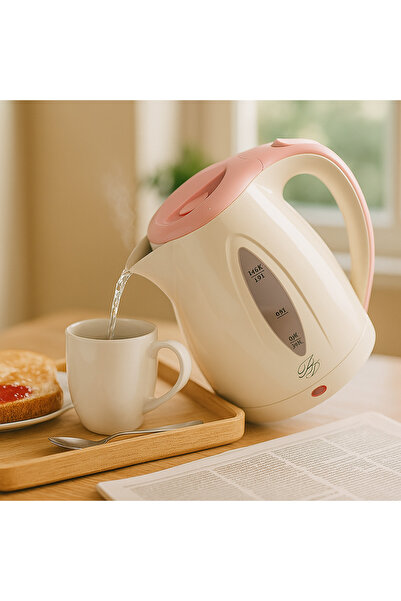 B&D B&D ELECTRICTRIC KETTLE 1.2L