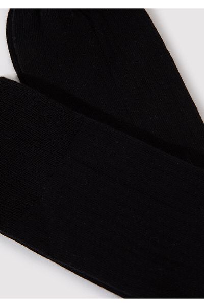 Mavi Schwarze Socken 0911601 -900