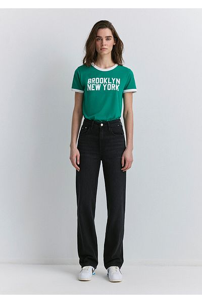 Mavi Sky Classic Denim Gray Jean Trousers 1010627 -88579