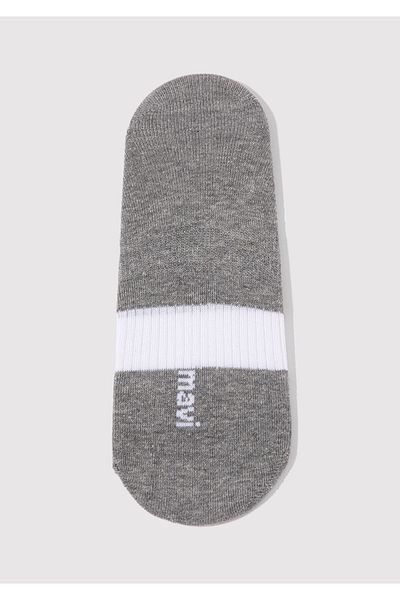Mavi Graue Ballerina-Socken 0911318 -85524