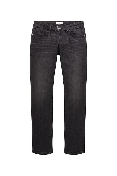 Tom Tailor Jeans Josh Five-Pocket-Style lange Hose Slim Fit