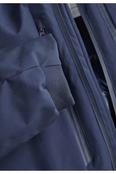 Jack & Jones Parka CHARLIE uzun keket