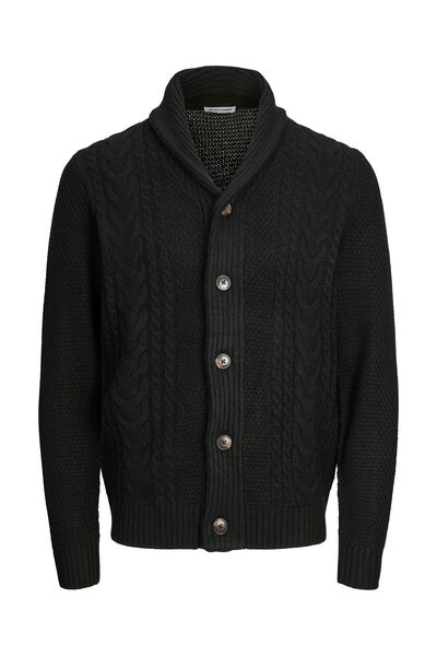 Jack & Jones Cardigan Craig Strickjacke