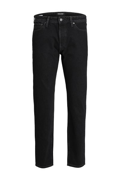 Jack & Jones Chris Original 981 – Schlauch mit fünf Taschen, klassische Jeans, lockere Passform