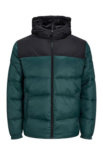 Jack & Jones Jacke Chili Steppjacke
