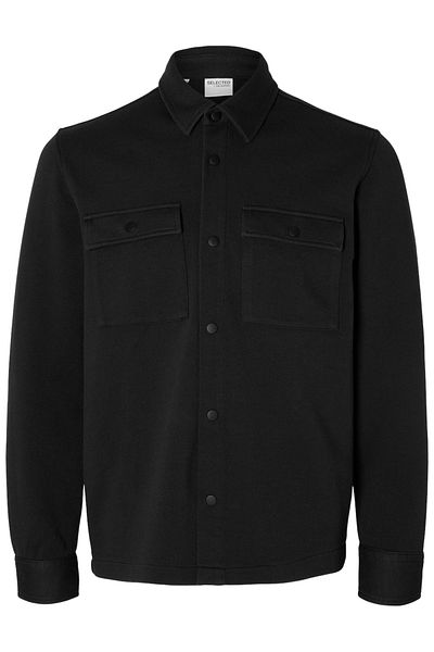 Selected Homme Jacke Jackie Hemdjacke