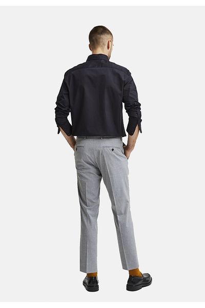 Selected Homme Hemd Ethan Langarmhemd