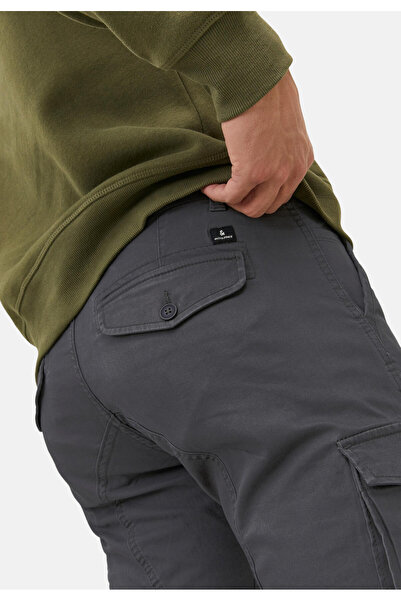 Jack & Jones Cargohose Paul Flake lange Hose