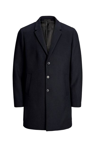Jack & Jones Mantel MOULDER Wollmantel