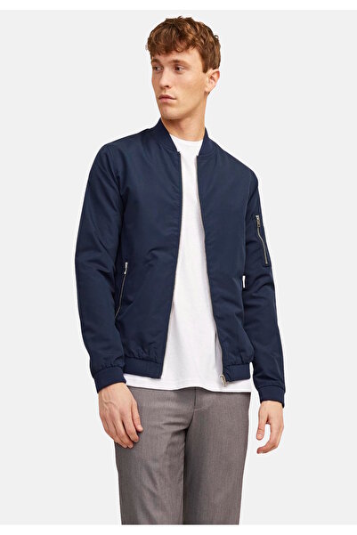 Jack & Jones Jjerush Bomber Noos Herrenjacke 12165203