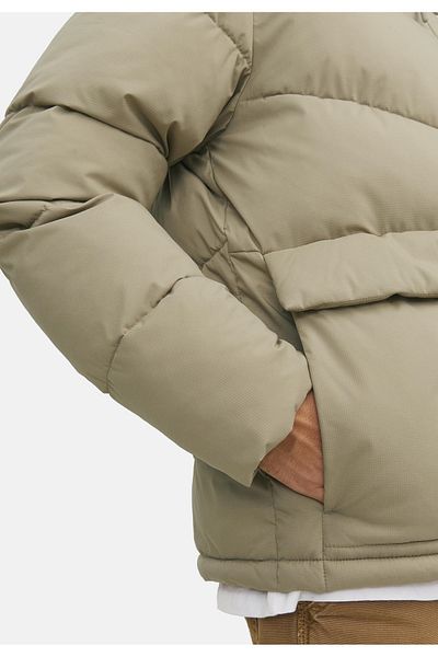 Jack & Jones Jacke VESTERBRO Steppjacke