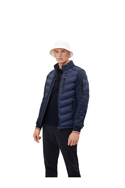 Tom Tailor Jacke Hibrit Steppjacke