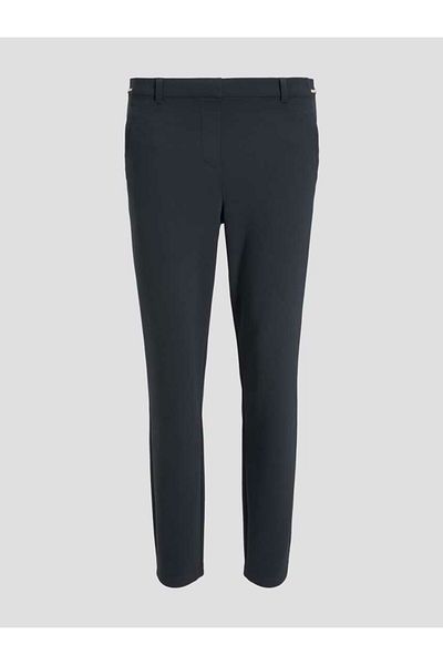 Tom Tailor Hose Mia Slim Hose Jersey