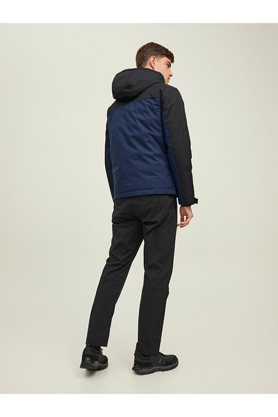 Jack & Jones Jacke Abel Übergangsjacke