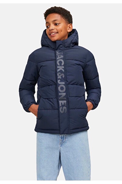 Jack & Jones Junior Jacke SPEED Steppjacke
