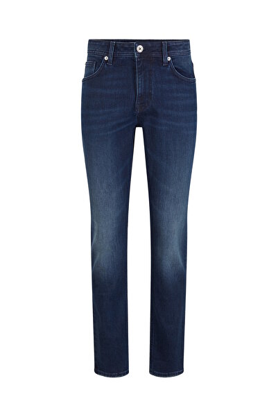 Tom Tailor Jeans Josh Regular Slim Coolmax Five-Pocket-Style lange Hose