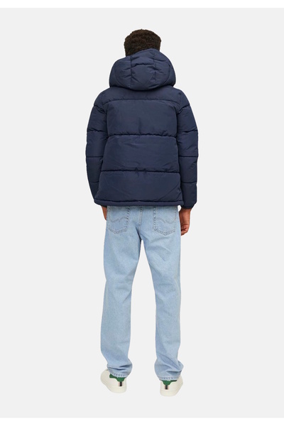 Jack & Jones Junior Jacke SPEED Steppjacke