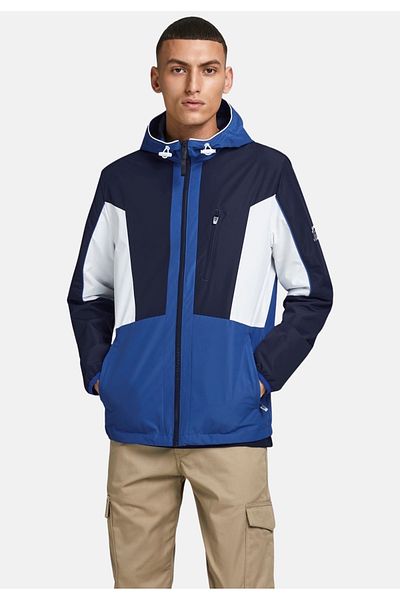 Jack & Jones Jacke Carson Light Übergangsjacke