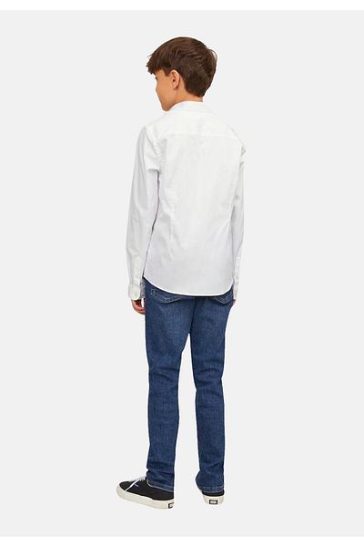 Jack & Jones Junior PARMA'nın Ana Sayfası