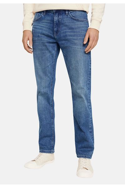 Tom Tailor Hose Jeans MARVIN Straight
