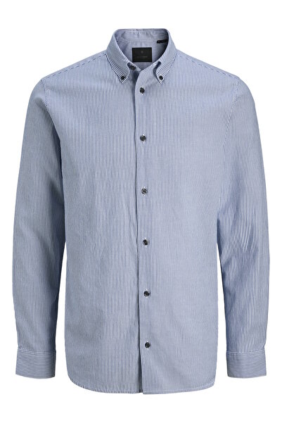 Jack & Jones Ana Sayfa BLALEWIS Uzun Kollu