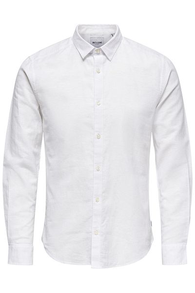 Only & Sons Hemd Caiden Langarmhemd
