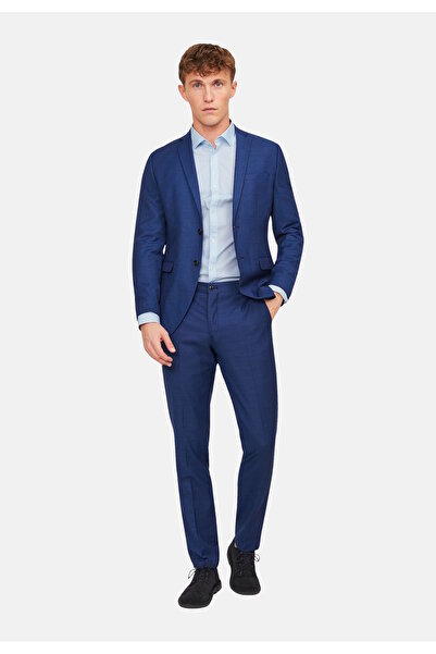 Jack & Jones Hemd BLACKPOOL Langarmhemd