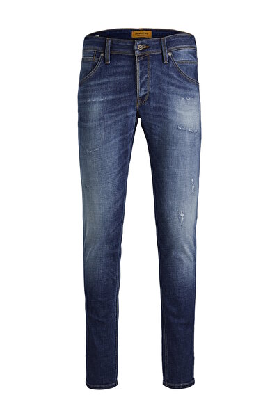 Jack & Jones Kotlar Glenn Fox 5 Cepli Slim Fit