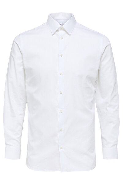 Selected Homme Hemd Ethan Langarmhemd