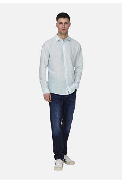 Only & Sons Hemd CAIDEN Langarmhemd