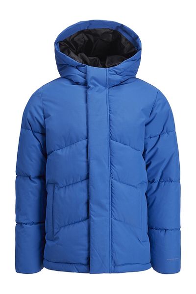 Jack & Jones Jacke World Steppjacke