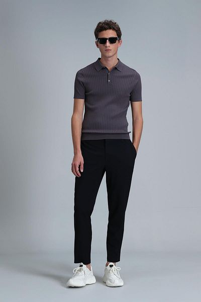 Lufian Eze Men's Sweater 111090075