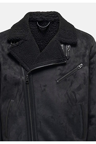 Only & Sons Bombacı Stilinde Jacke Robyn Winterjacke