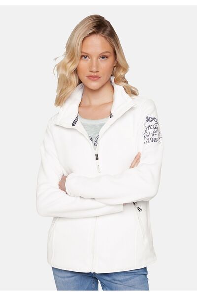 Soccx Jacke ROCK THE BOAT Fleecejacke